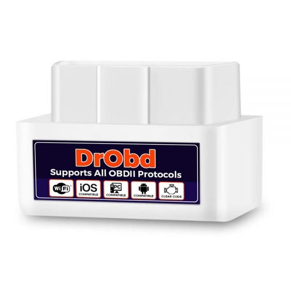 Dr.Obd